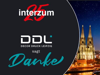 Interzum 2025
