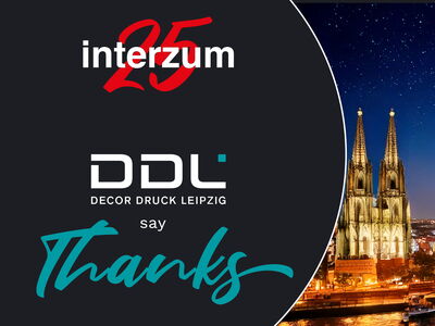 Interzum 2025